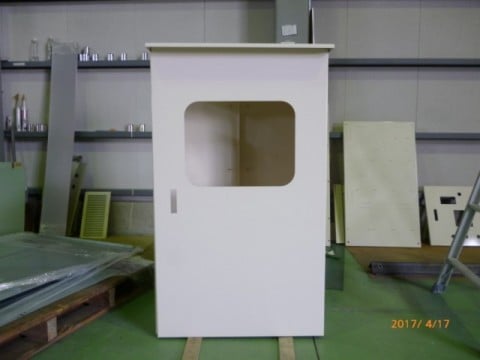 制御盤