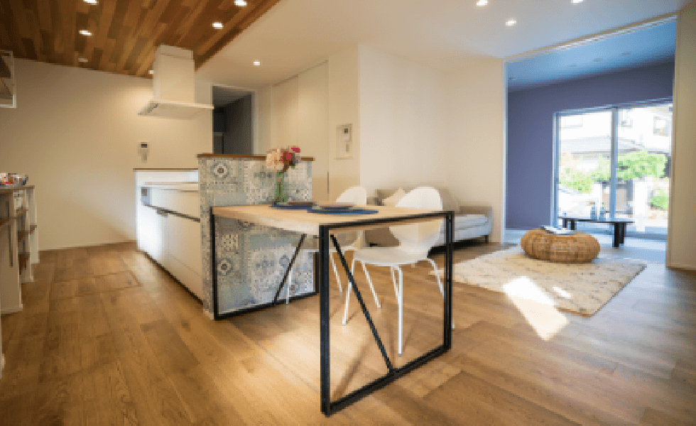 会社のイメージ写真